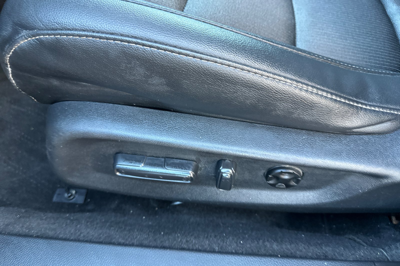 Used 2019 Honda Accord Sport image 13