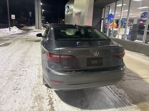 Used 2021 Volkswagen Jetta S image 18