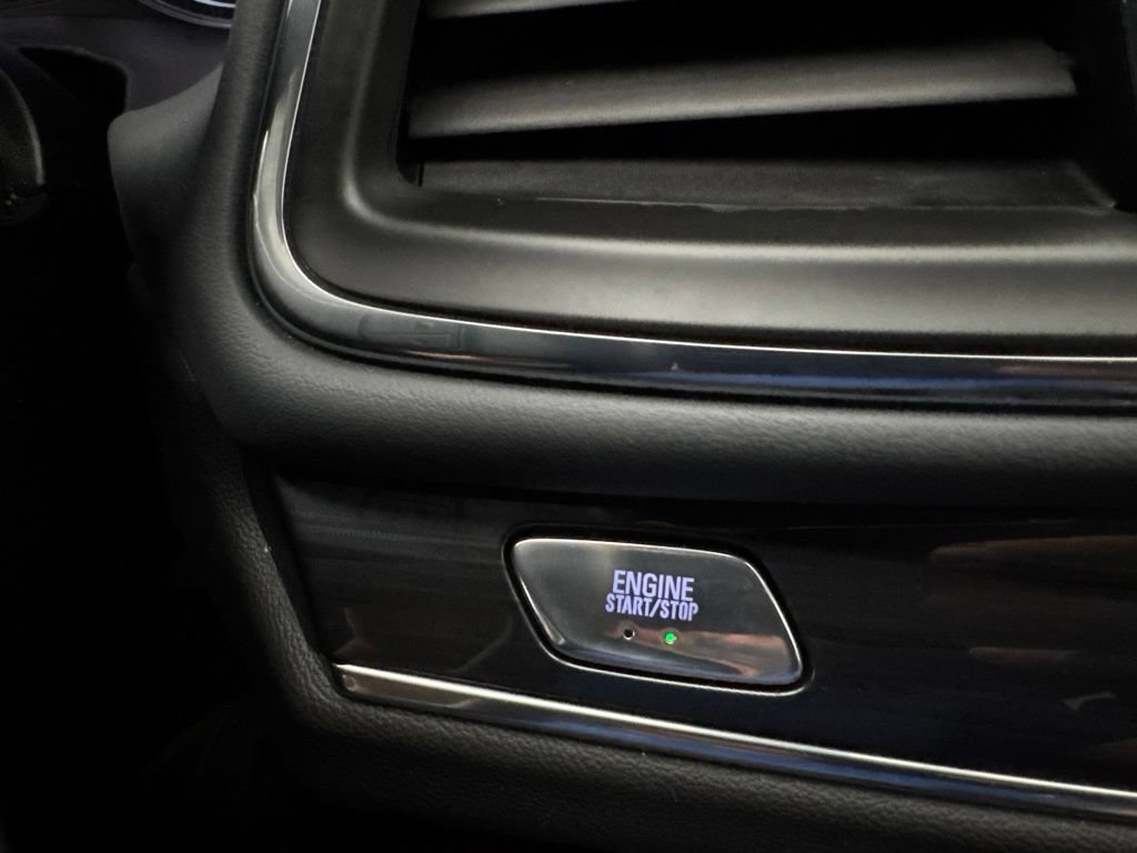 Used 2024 Buick Enclave Essence w/ Sport Touring Edition FWD image 41