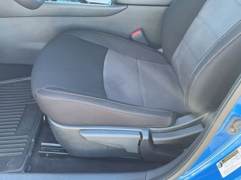 Used 2023 Nissan Sentra SR w/ Electronics Package image 14