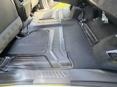 Used 2022 GMC Sierra 1500 AT4 w/ AT4 Premium Package AWD/4WD image 47