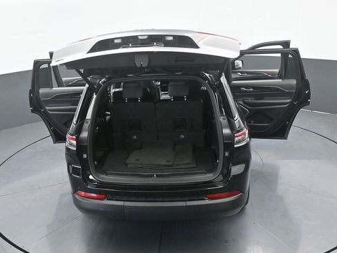 Used 2021 Jeep Grand Cherokee L Laredo image 69