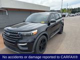 Used 2021 Ford Explorer XLT w/ Equipment Group 202A image 2