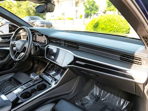 Used 2021 Audi S6 Premium Plus w/ S6 Executive Package AWD/4WD image 10