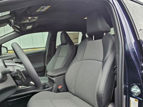 New 2026 Toyota bZ image 13