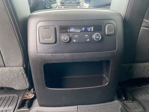 Used 2019 Chevrolet Tahoe Premier w/ RST 6.2L Performance Edition image 22