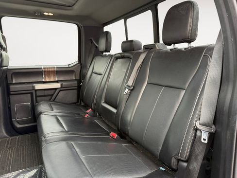 Used 2020 Ford F150 Lariat w/ Equipment Group 502A Luxury image 11