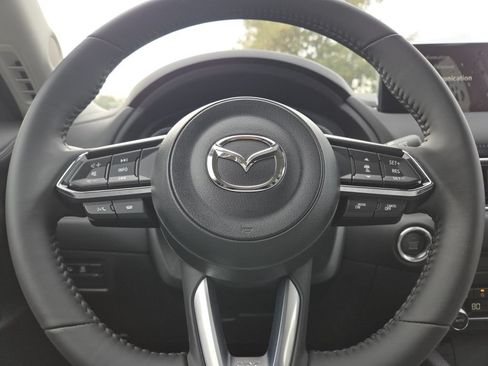 Certified 2025 MAZDA CX-5 AWD 2.5 S w/ Select Package image 11
