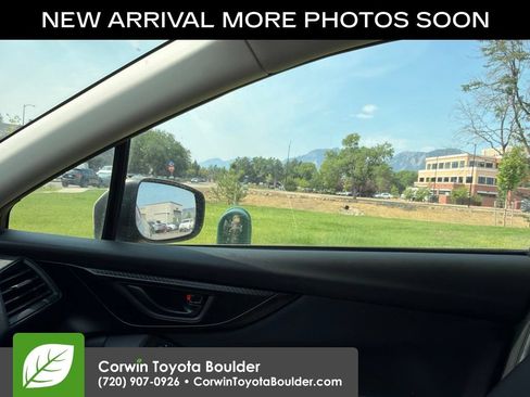 Used 2018 Subaru Impreza 2.0i AWD/4WD image 12