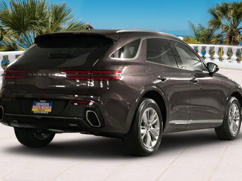 Used 2023 Genesis GV70 2.5T image 4