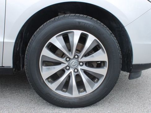 Used 2014 Acura MDX SH-AWD w/ Technology Package image 38
