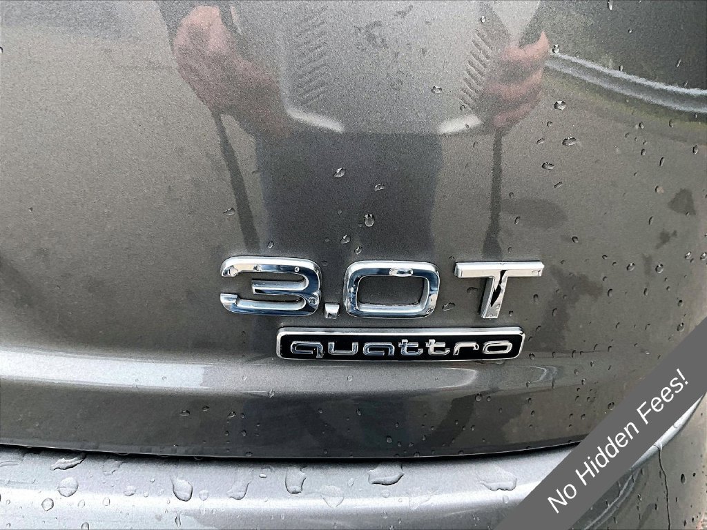 Used 2018 Audi Q7 3.0T Prestige w/ Prestige Package AWD/4WD image 8