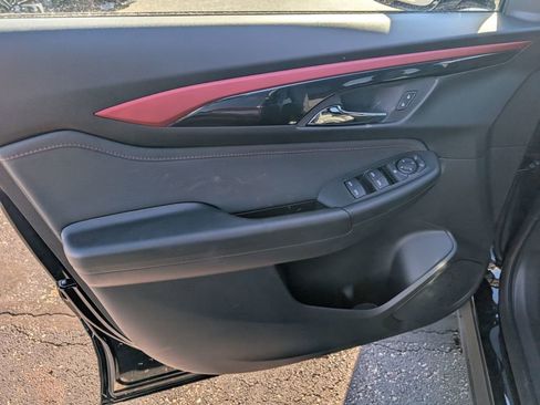New 2026 Chevrolet TrailBlazer RS FWD image 14