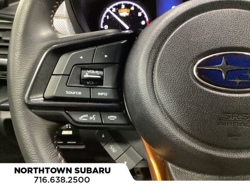 Certified 2023 Subaru Forester Wilderness image 13