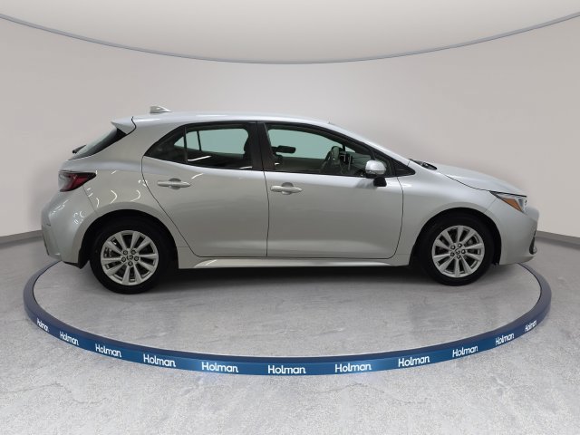 Used 2023 Toyota Corolla SE FWD image 5