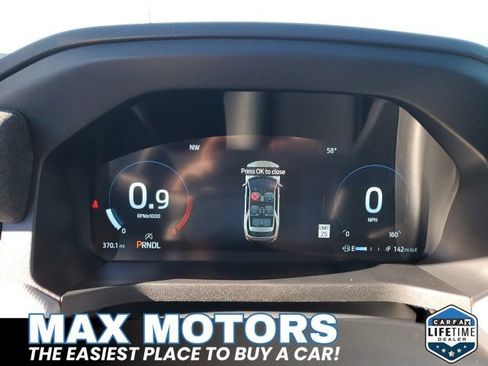 New 2025 Ford Explorer Active w/ Active Comfort Package image 24