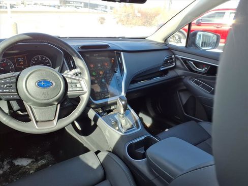 Certified 2025 Subaru Outback Limited image 5