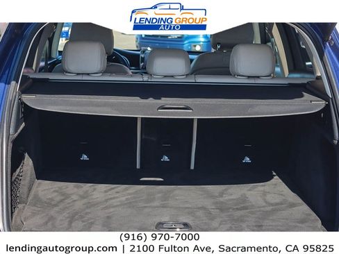 Used 2018 Mercedes-Benz GLC 300 image 23