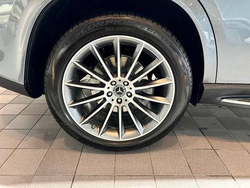 New 2026 Mercedes-Benz GLE 350 4MATIC image 16