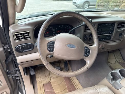 Used 2004 Ford Excursion Limited AWD/4WD image 24
