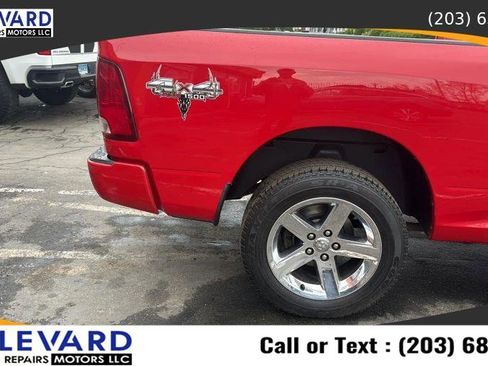 Used 2014 RAM 1500 Express AWD/4WD image 11
