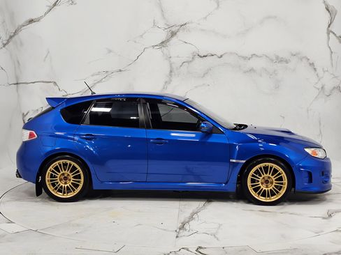 Used 2014 Subaru Impreza WRX STI AWD/4WD image 14