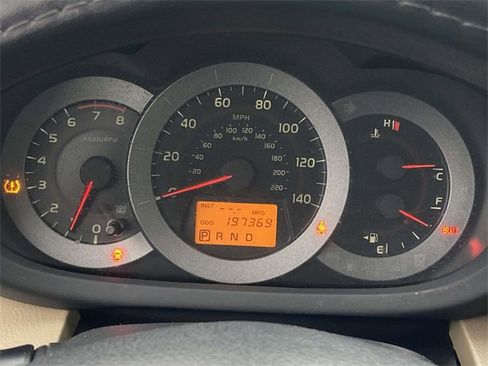 Used 2011 Toyota RAV4 4WD w/ Base L4 Extra Value Pkg image 19