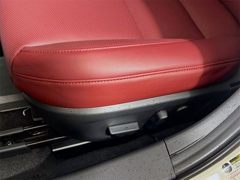 New 2026 MAZDA MAZDA3 2.5 Turbo Premium Plus image 16