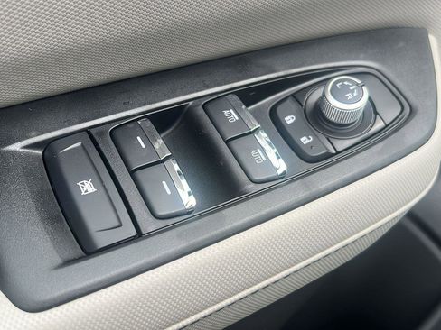 New 2026 Subaru Forester Limited image 10