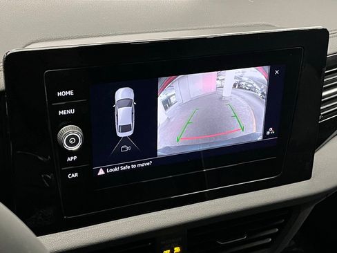 New 2026 Volkswagen Jetta Sport image 26