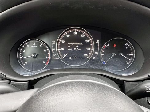 Used 2023 MAZDA CX-30 AWD 2.5 S w/ Select Package image 18