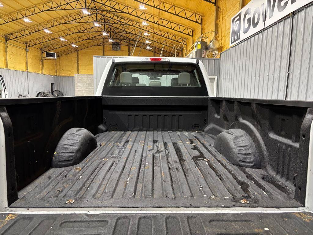 Used 2019 Ford F250 XL w/ Power Equipment Group AWD/4WD image 22