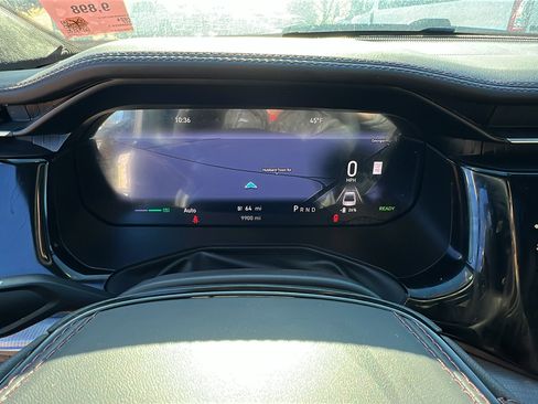 Used 2024 Jeep Wagoneer Launch Edition image 30