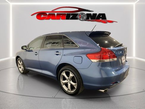 Used 2009 Toyota Venza AWD image 6