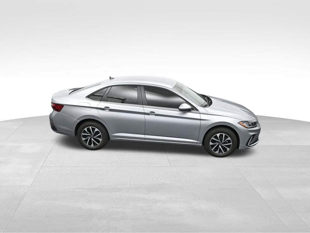 Used 2026 Volkswagen Jetta S FWD image 33