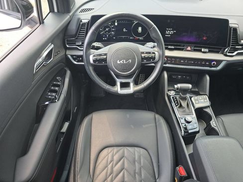 Used 2023 Kia Sportage X-Pro Prestige AWD/4WD image 26