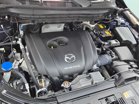Certified 2025 MAZDA CX-5 AWD 2.5 S w/ Select Package image 21