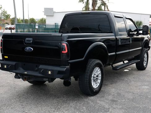 Used 2016 Ford F250 XLT AWD/4WD image 6