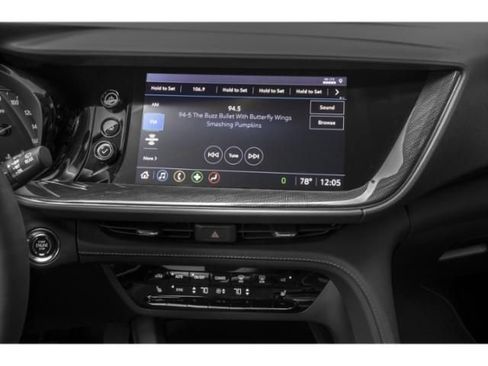Used 2023 Buick Envision Essence FWD image 17