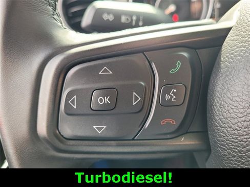 Certified 2022 Jeep Wrangler Unlimited Sport image 30