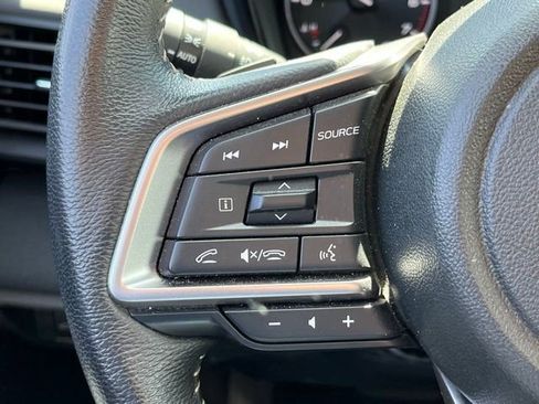 Used 2025 Subaru Outback Premium image 14