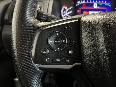 Used 2023 Honda Passport TrailSport image 22