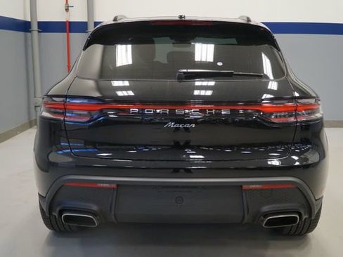 New 2026 Porsche Macan image 7