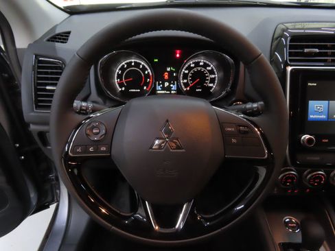 New 2025 Mitsubishi Outlander Sport SE image 14