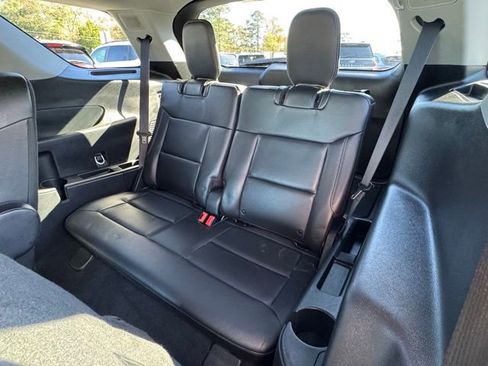 Used 2023 Ford Explorer Limited w/ Equipment Group 301A image 22