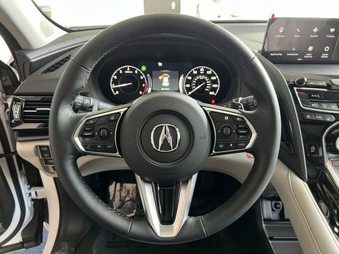 New 2026 Acura RDX SH-AWD w/ Advance Package image 18