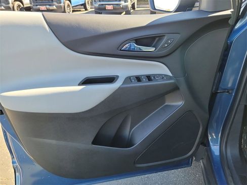 Used 2024 Chevrolet Equinox LS w/ LPO, Floor Liner Package image 21