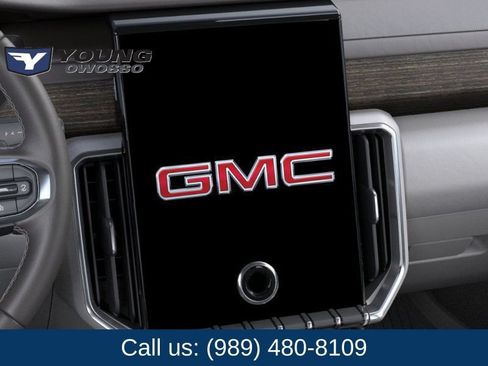 New 2026 GMC Acadia Denali w/ Super Cruise Package AWD/4WD image 20