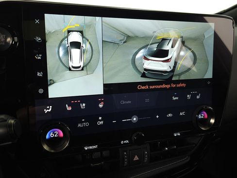 Certified 2023 Lexus NX 350 F Sport image 30