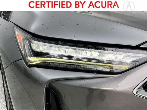 Certified 2023 Acura MDX FWD image 36